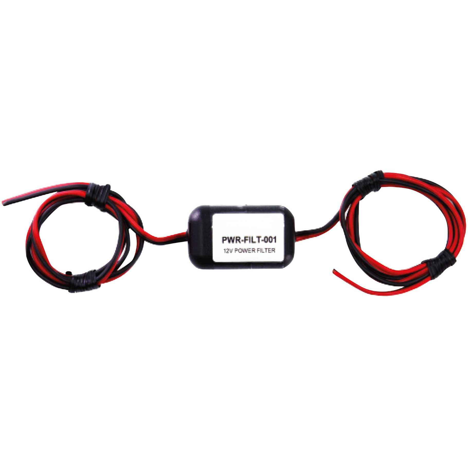 Bell Amplifier Sound Filter 12V