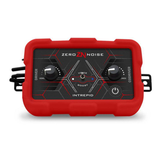 Bell Amplifier Intrepid - Analog - Female Pin Nexus