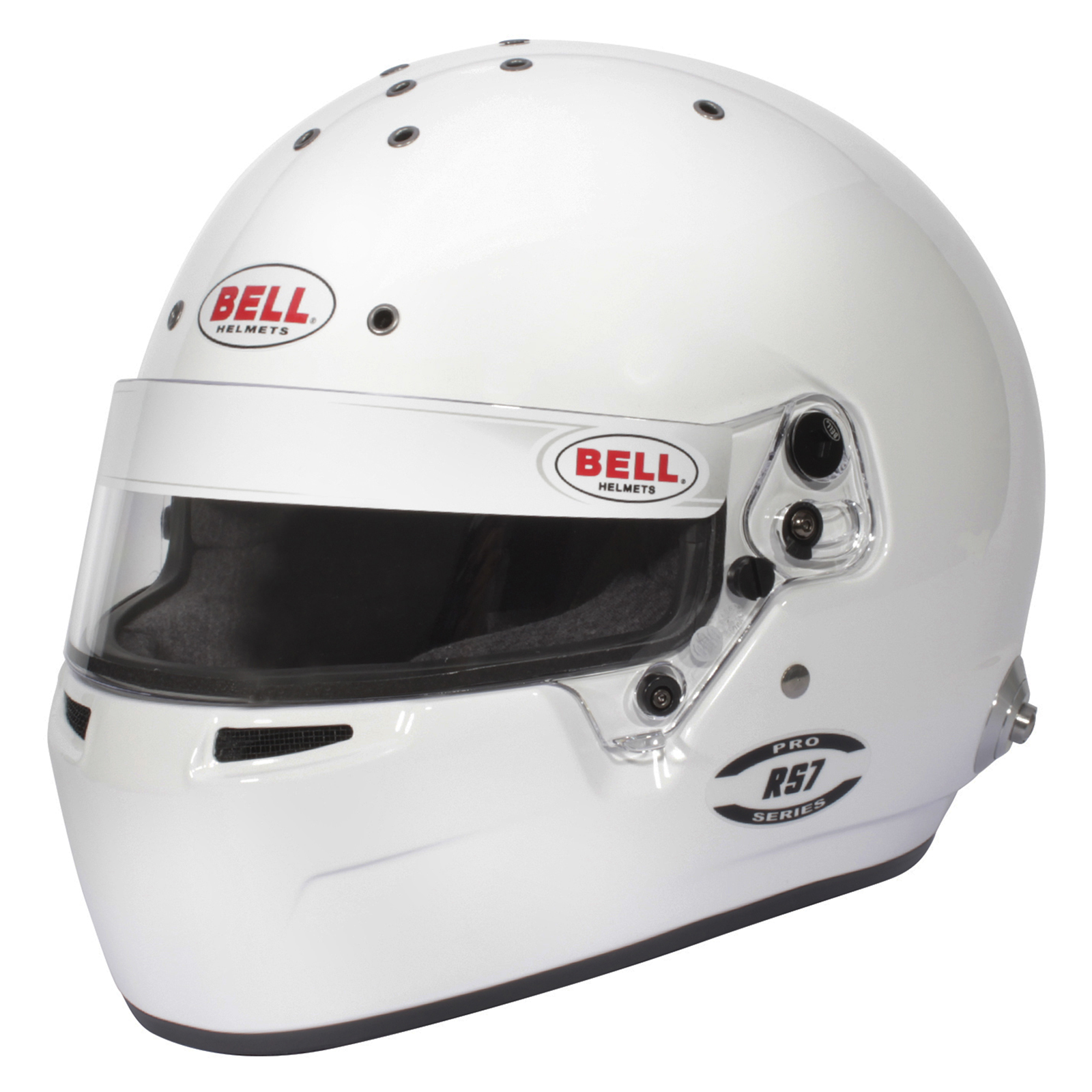 Bell RS7 Pro (HANS) FIA8859-2024/SA2020