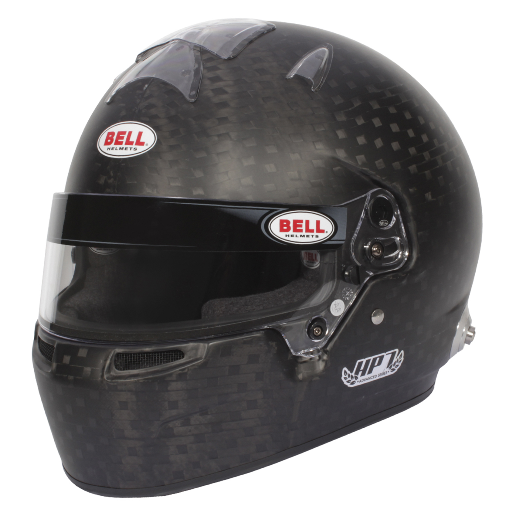 Bell HP7 EVO-IV Carbon (HANS) FIA8860-2018