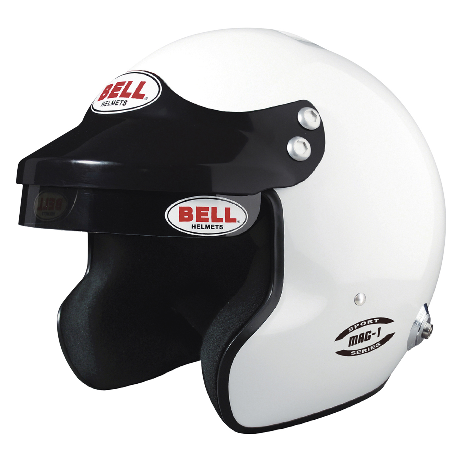 Bell MAG-1 (HANS) FIA8859-2024
