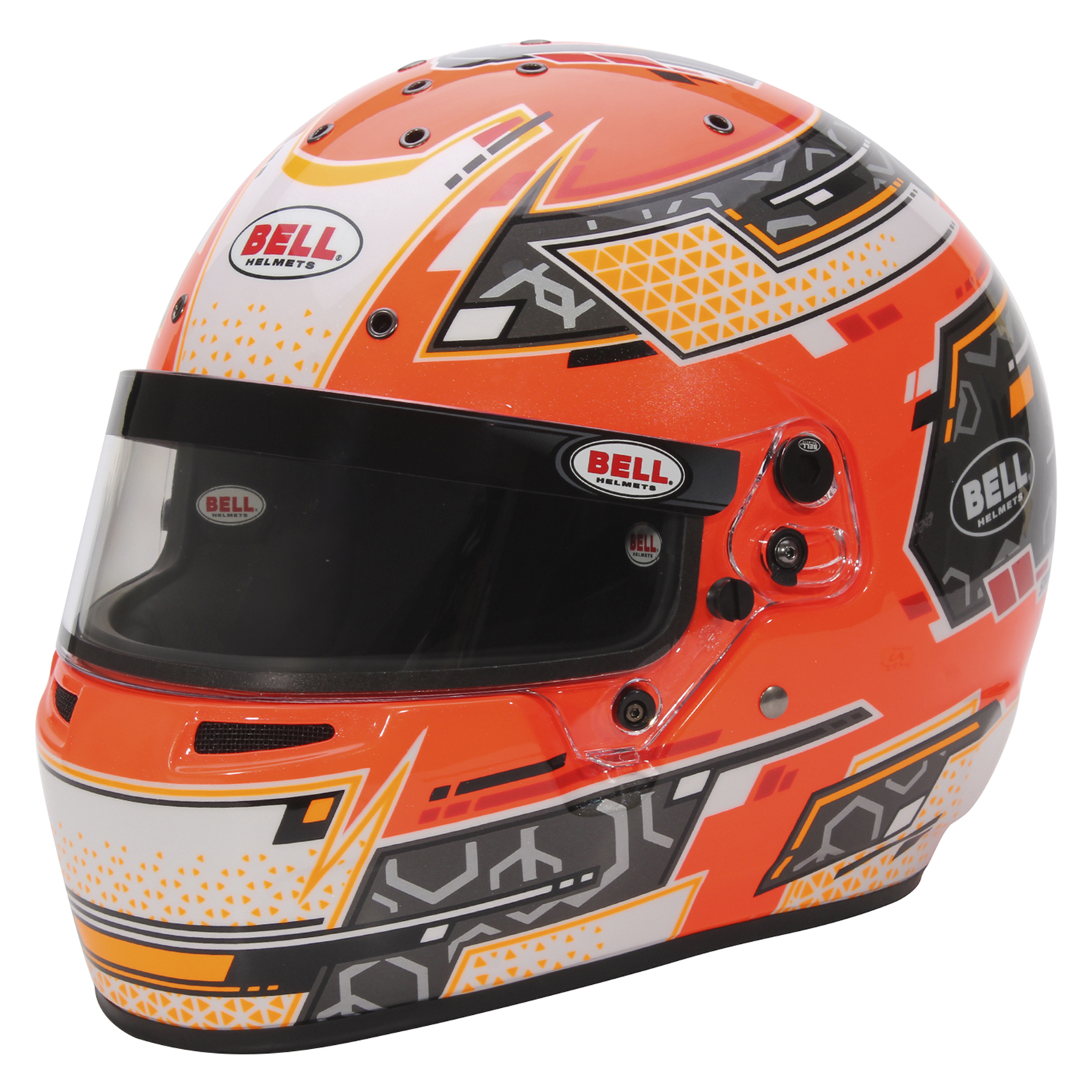 Bell RS7-K Stamina FIA8878-2024/K2020