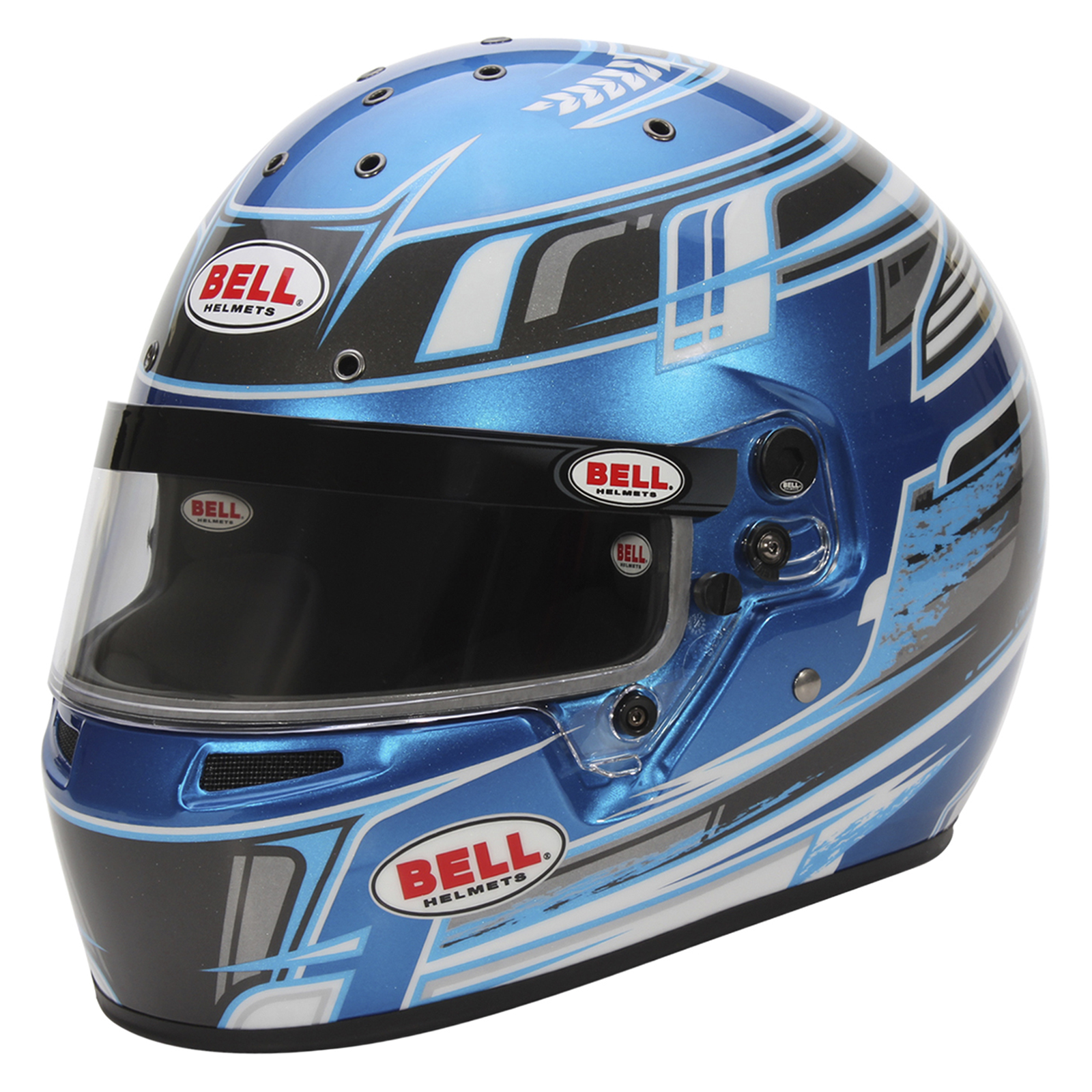 Bell KC7-CMR Champion CMR2016