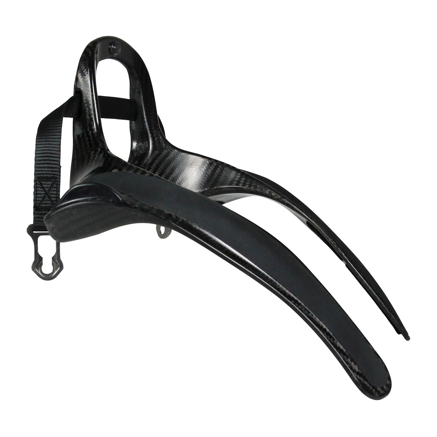 Bell FHR 30 Featherlite FIA