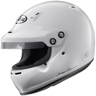 Arai GP-5W (W/M6 Studs)