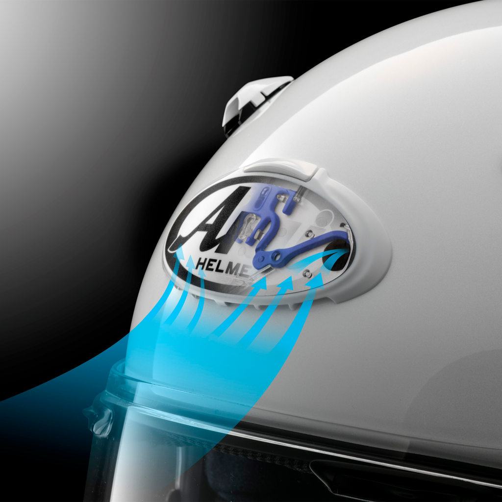 Arai Quantic Solid