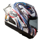 Arai RX-7V Evo Kiyonari Trico