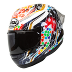 Arai RX-7V Evo Nakagami GP2