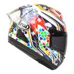Arai RX-7V Evo Nakagami GP2