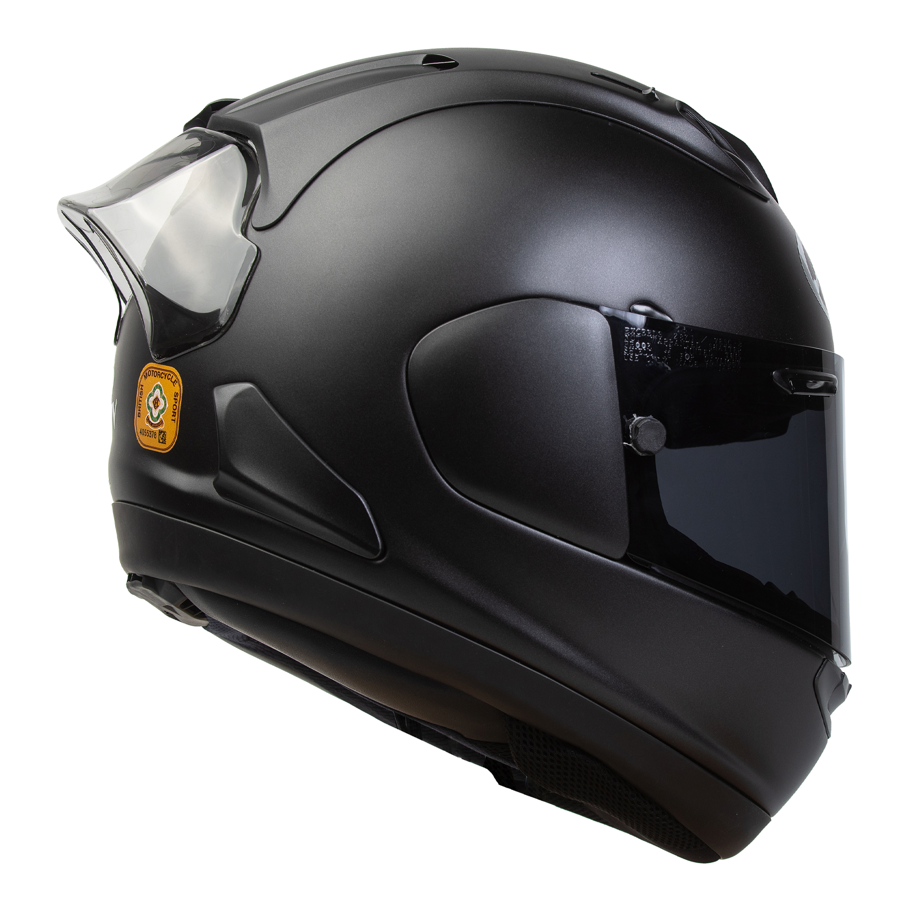 Arai RX-7V Evo Solid