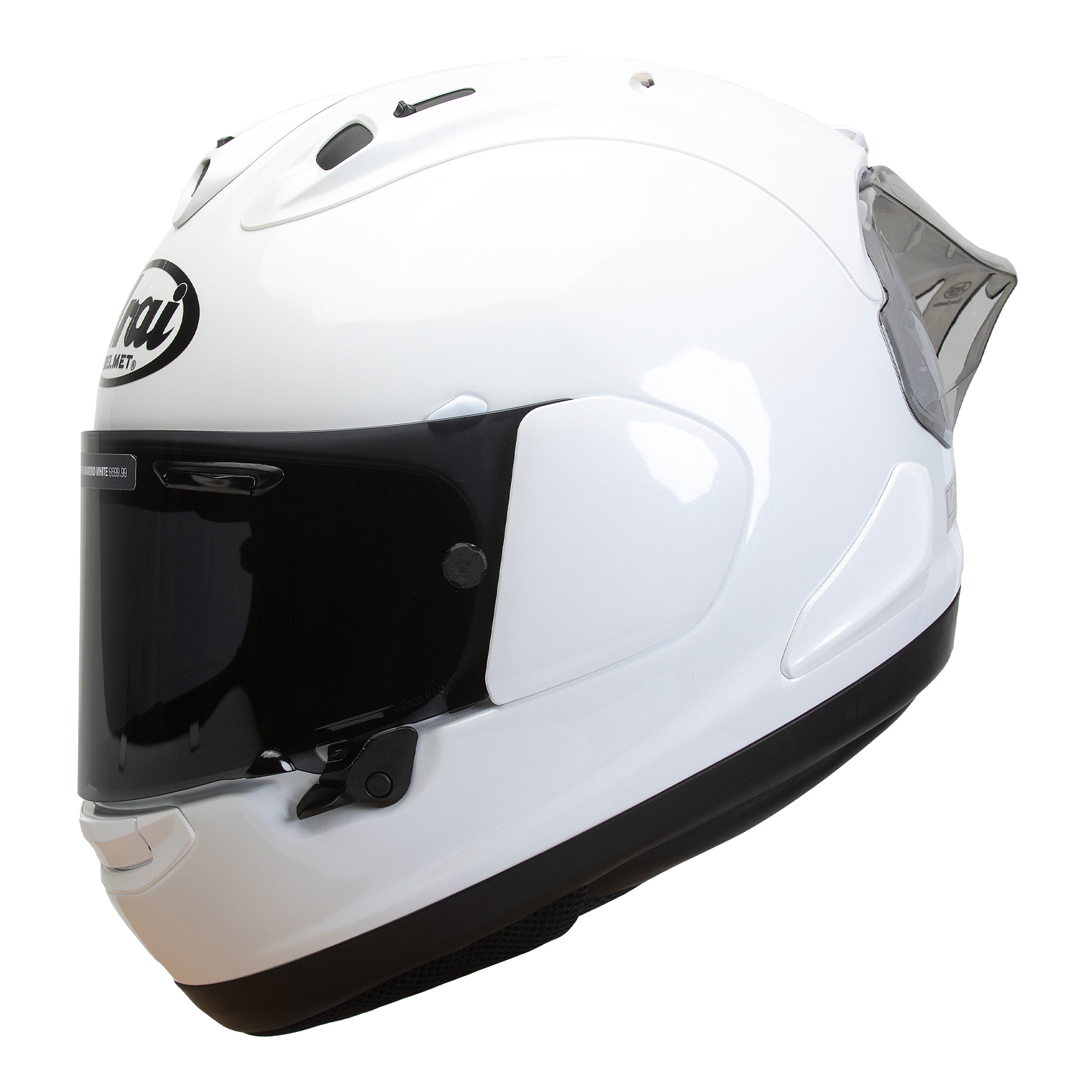 Arai RX-7V Evo Solid