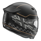 Arai Quantic Dark Citizen