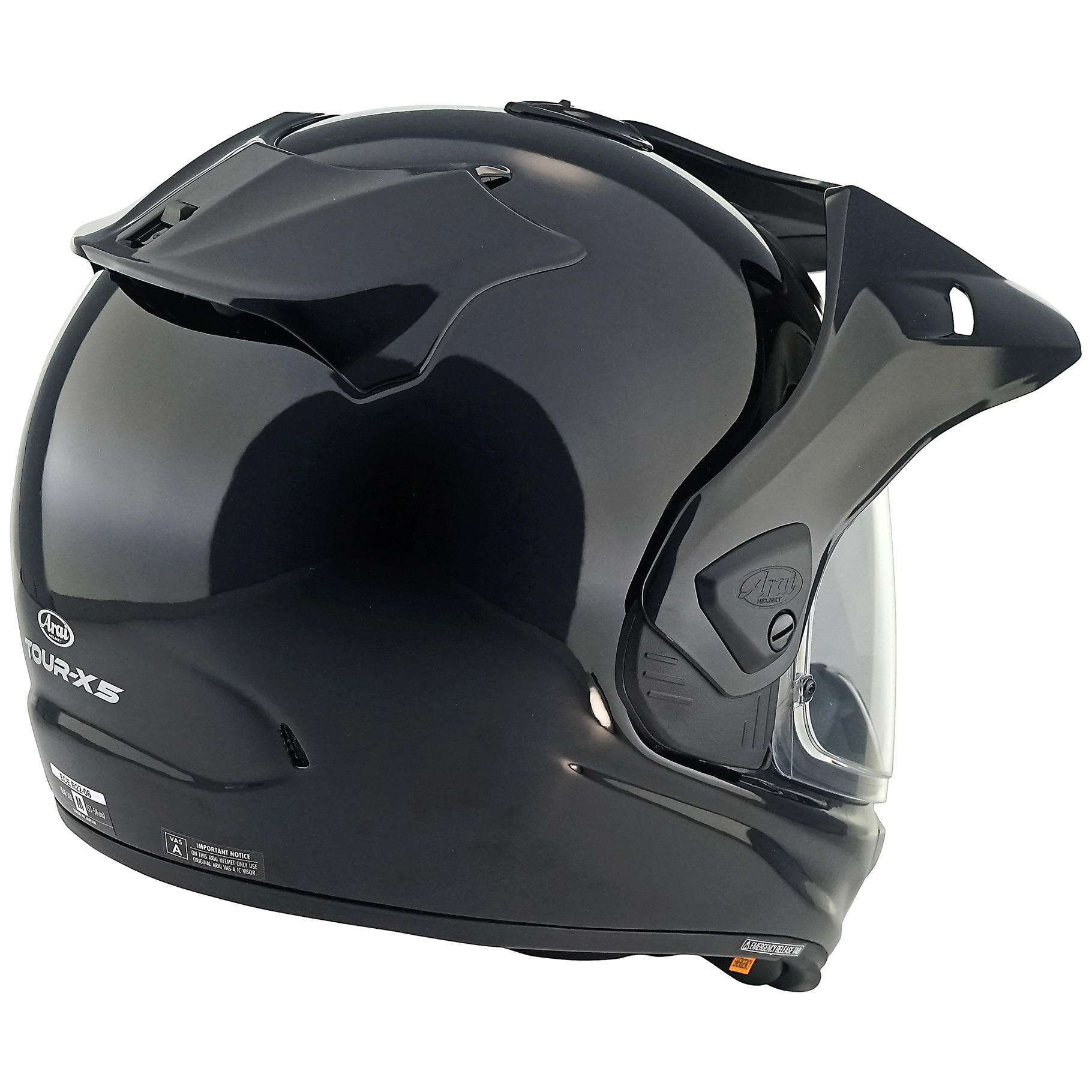 Arai Tour-X5 Solid