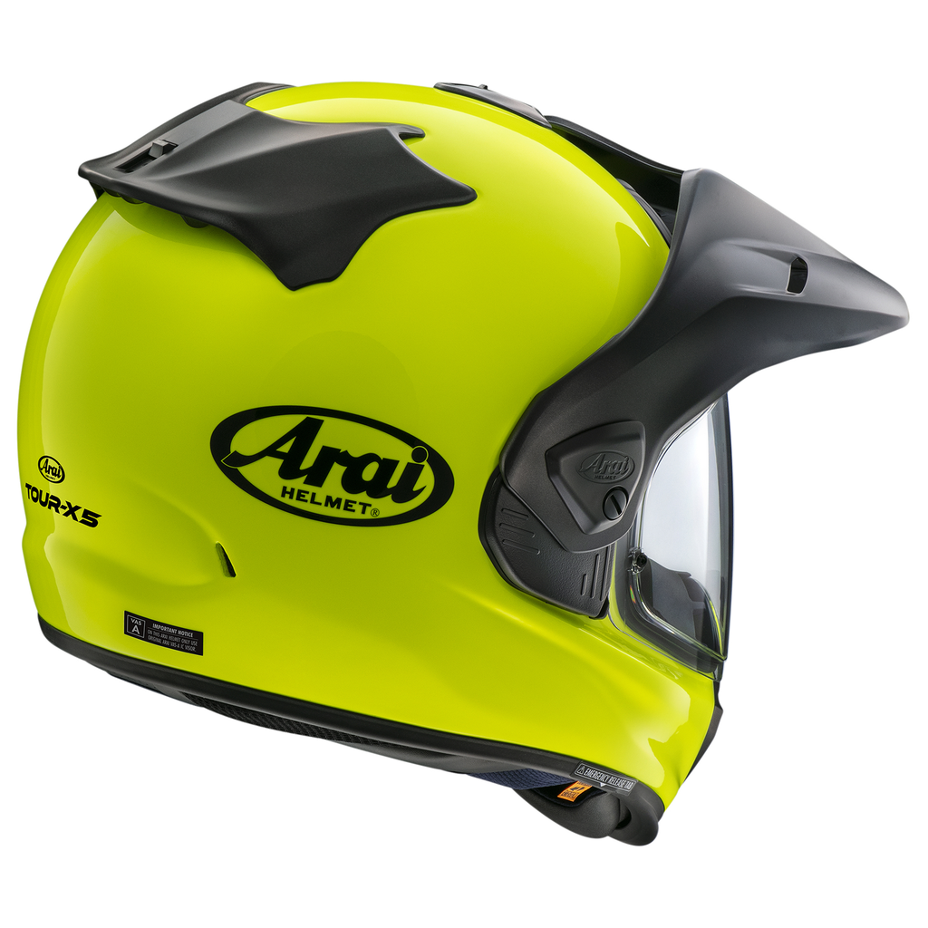 Arai Tour-X5 Solid