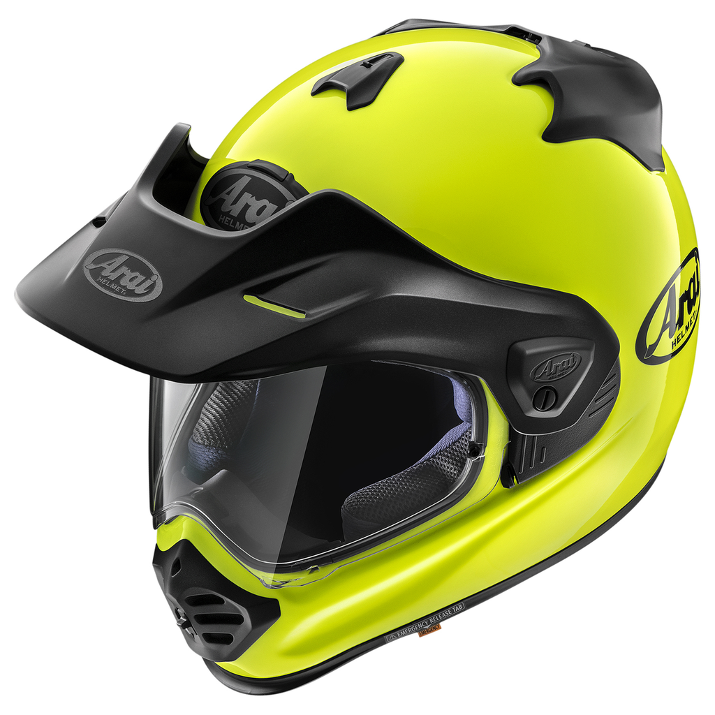 Arai Tour-X5 Solid
