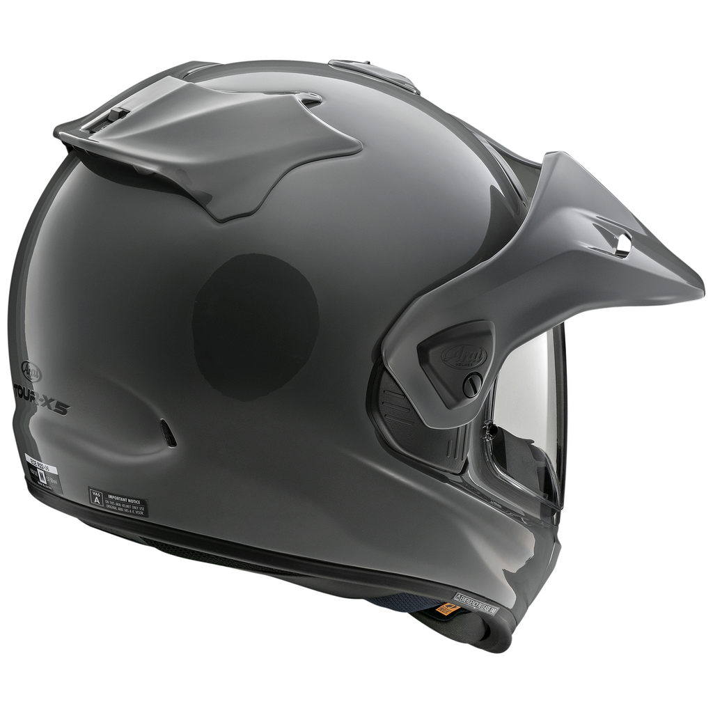 Arai Tour-X5 Solid