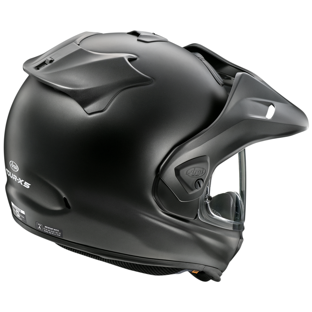 Arai Tour-X5 Solid