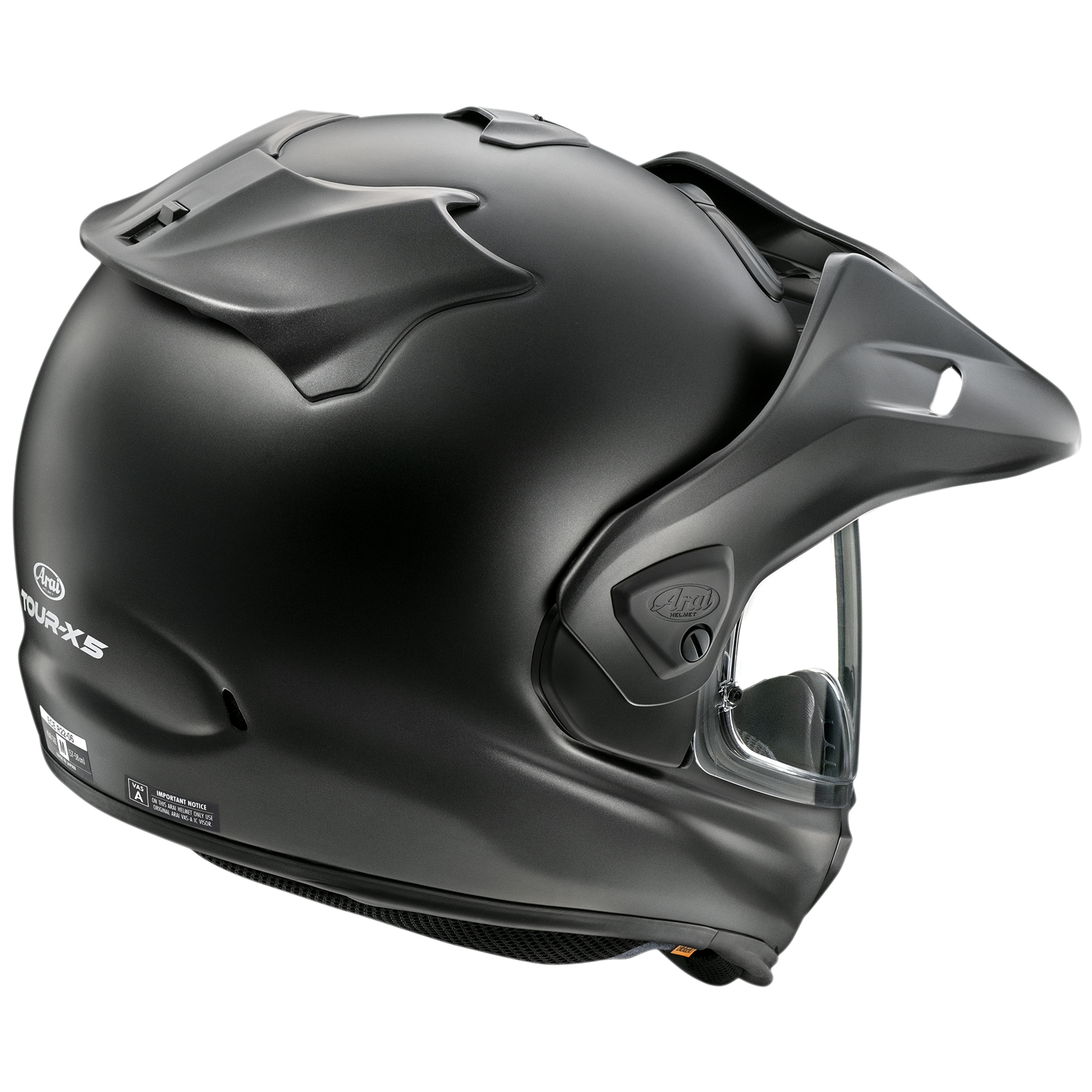Arai Tour-X5 Solid