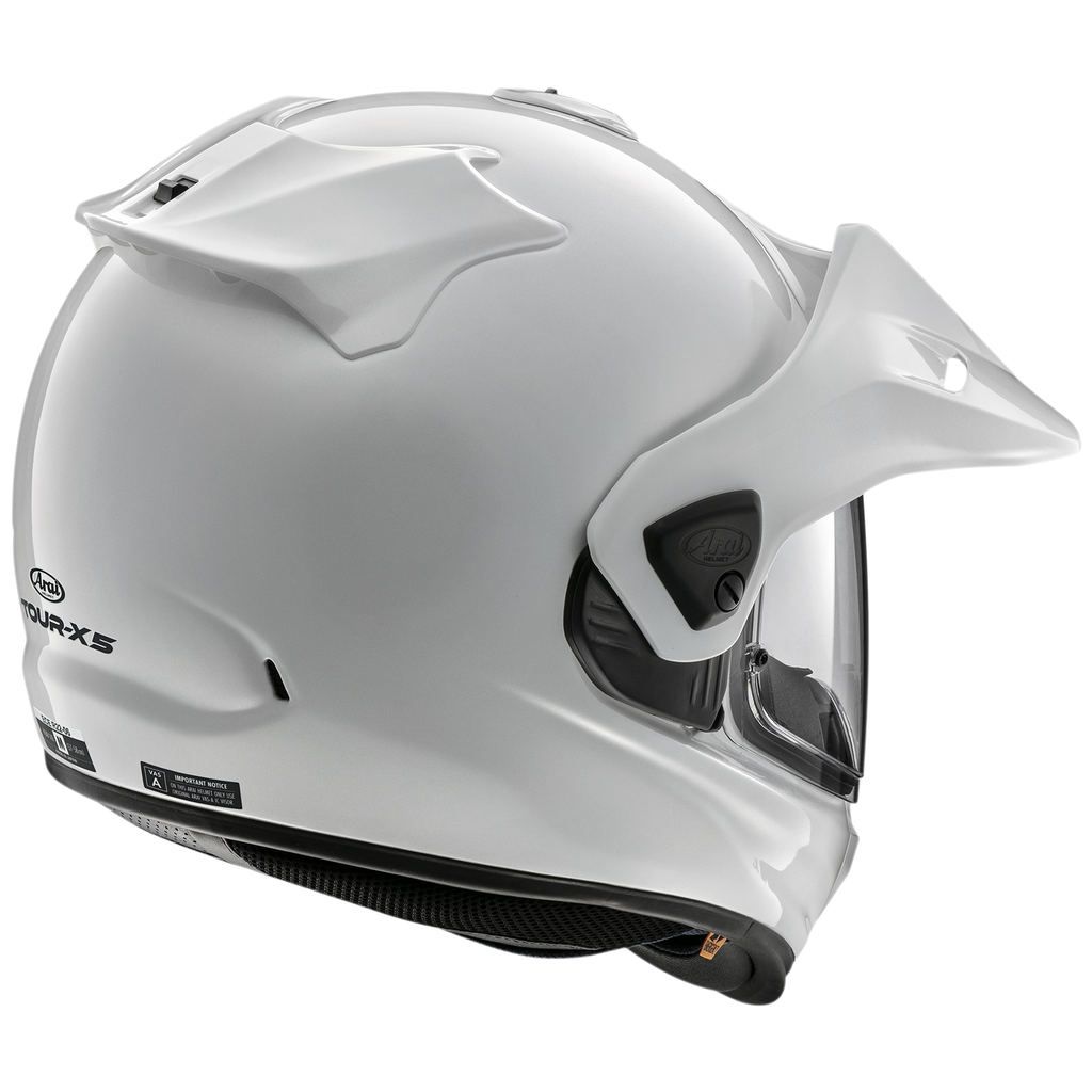 Arai Tour-X5 Solid