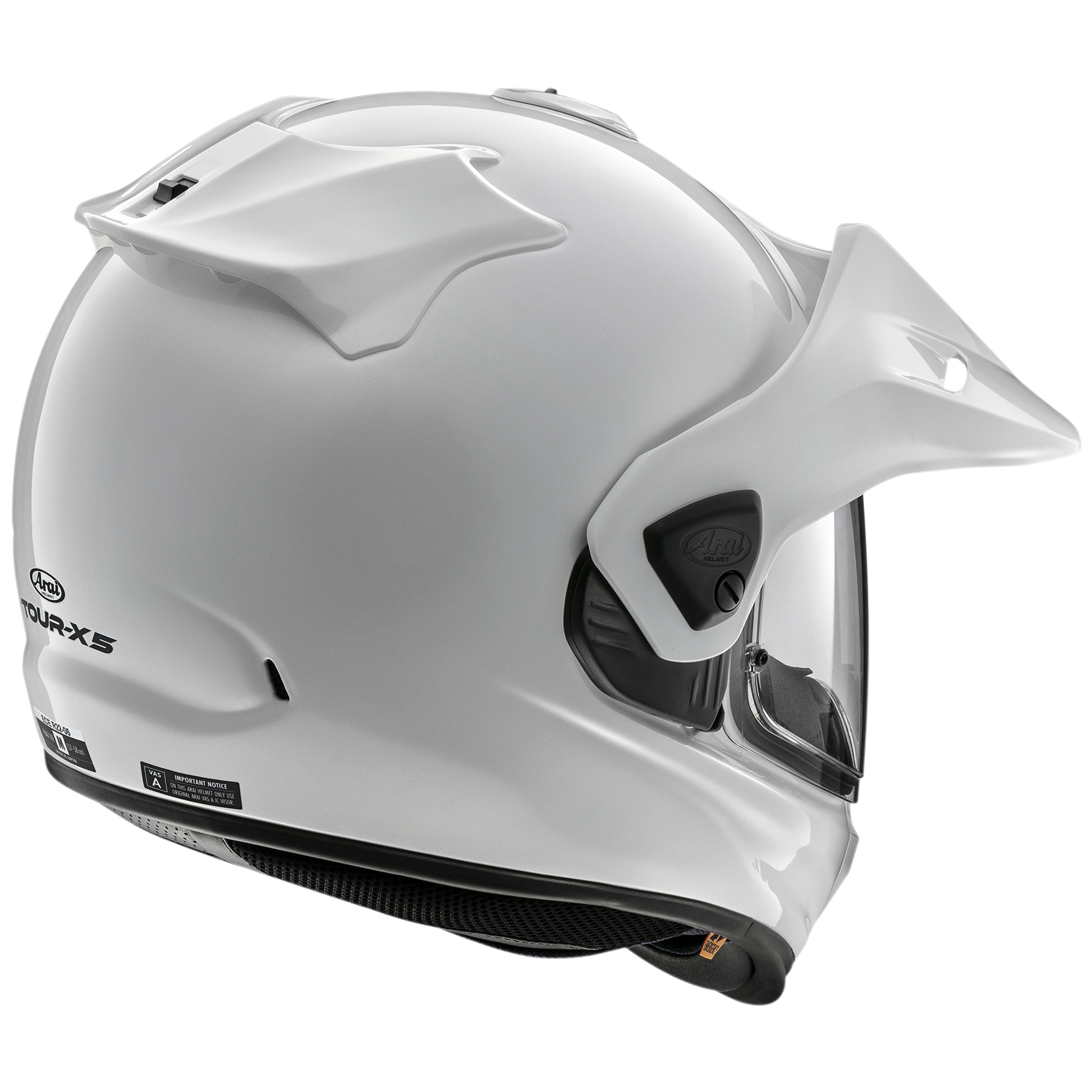 Arai Tour-X5 Solid