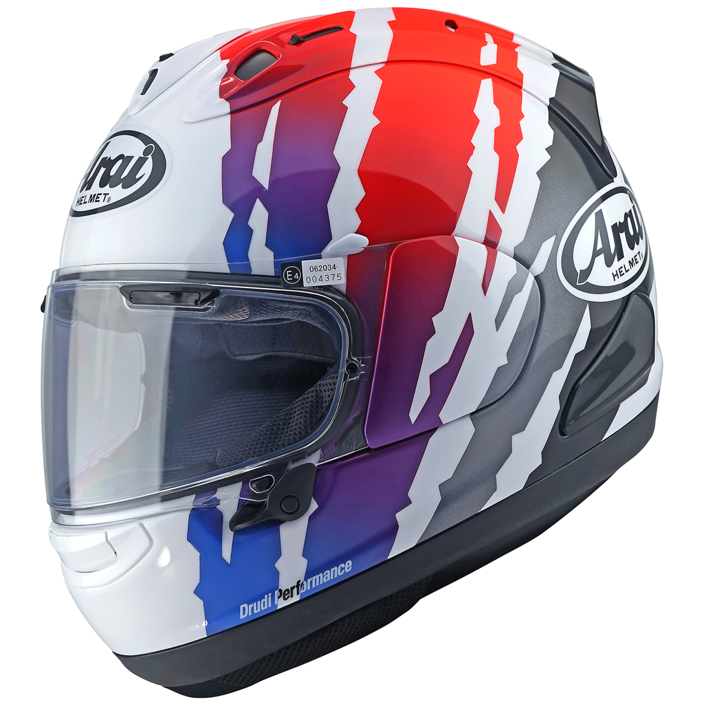 Arai RX-7V Evo Blade
