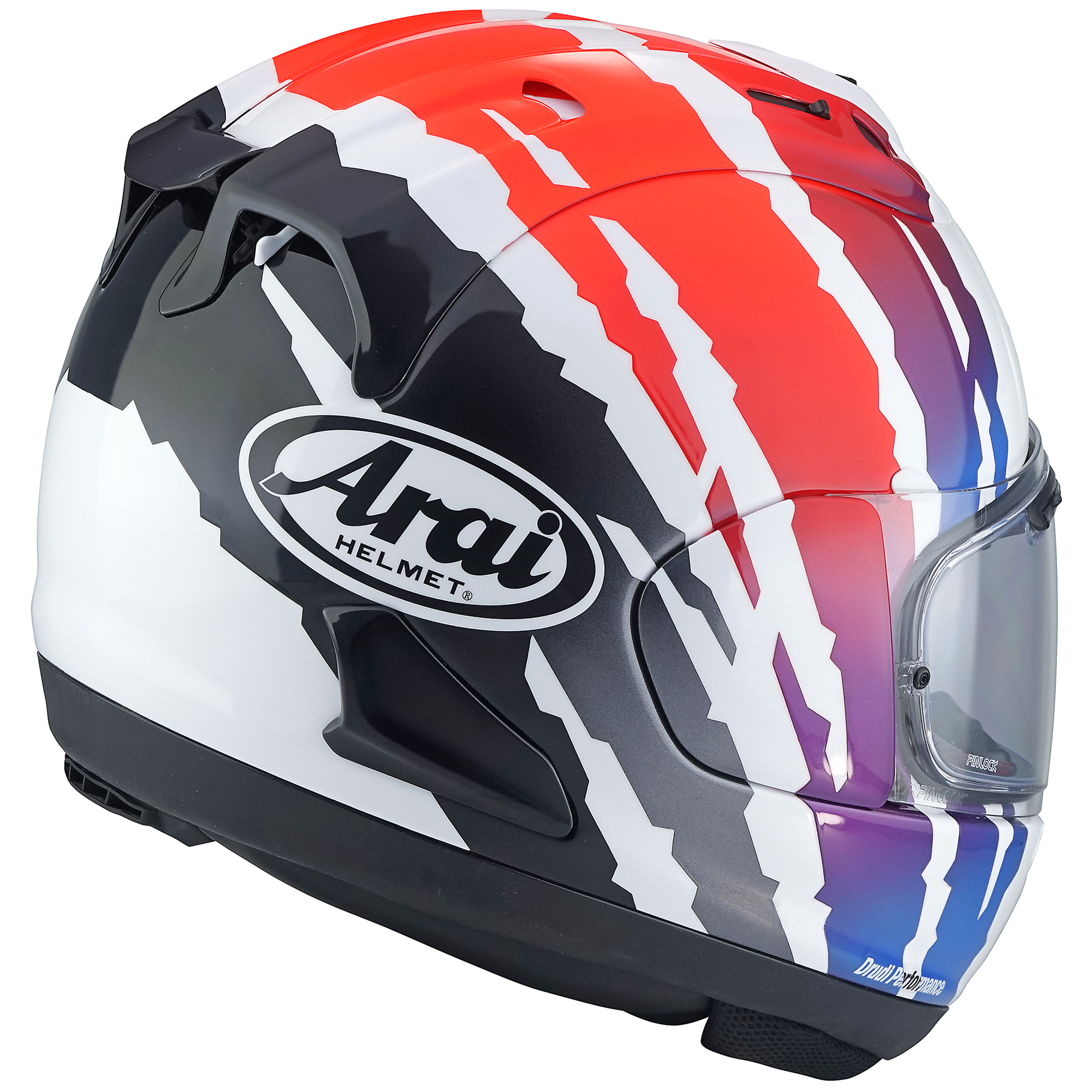 Arai RX-7V Evo Blade
