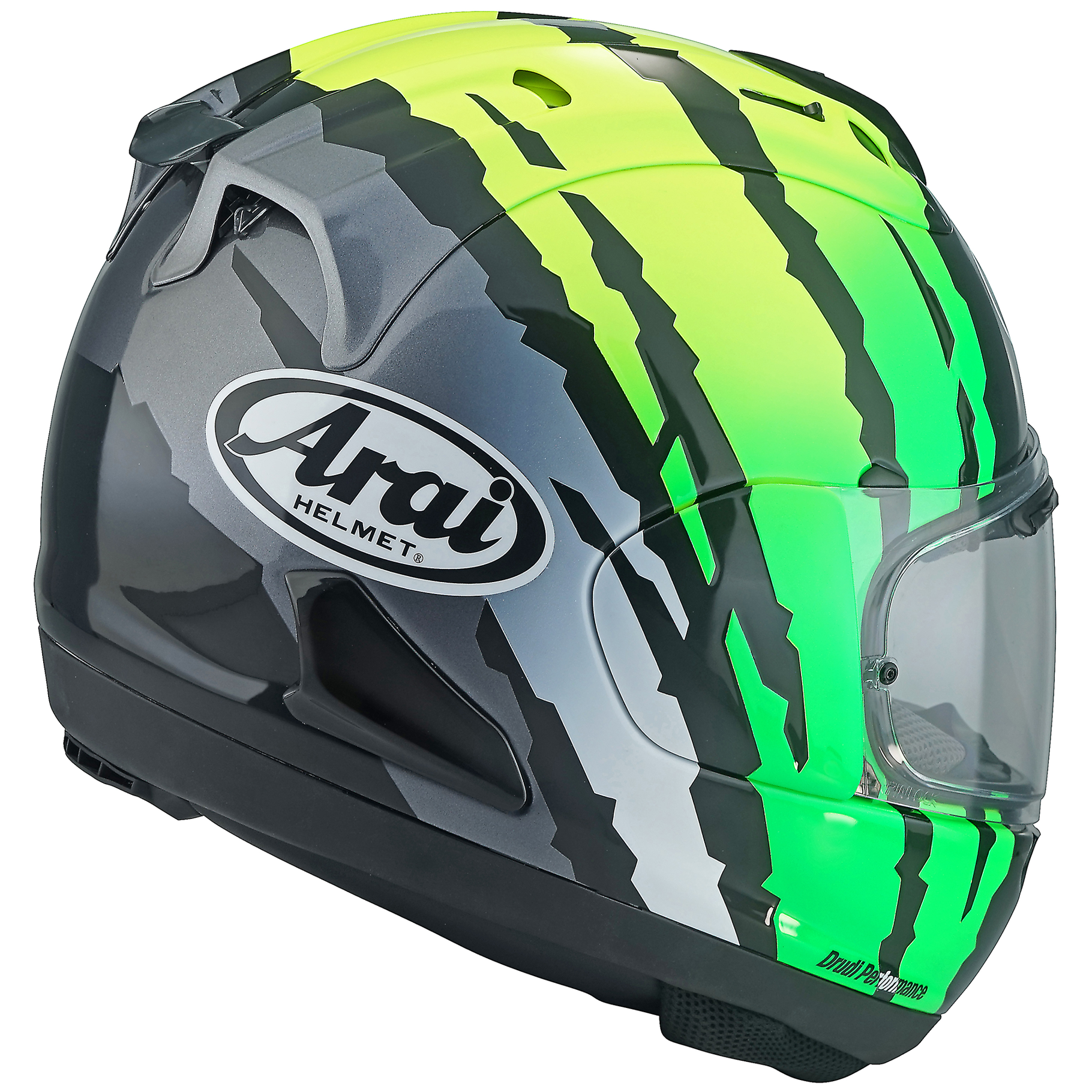 Arai RX-7V Evo Blade