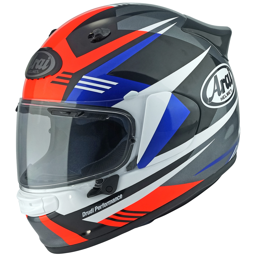 Arai Quantic Mark