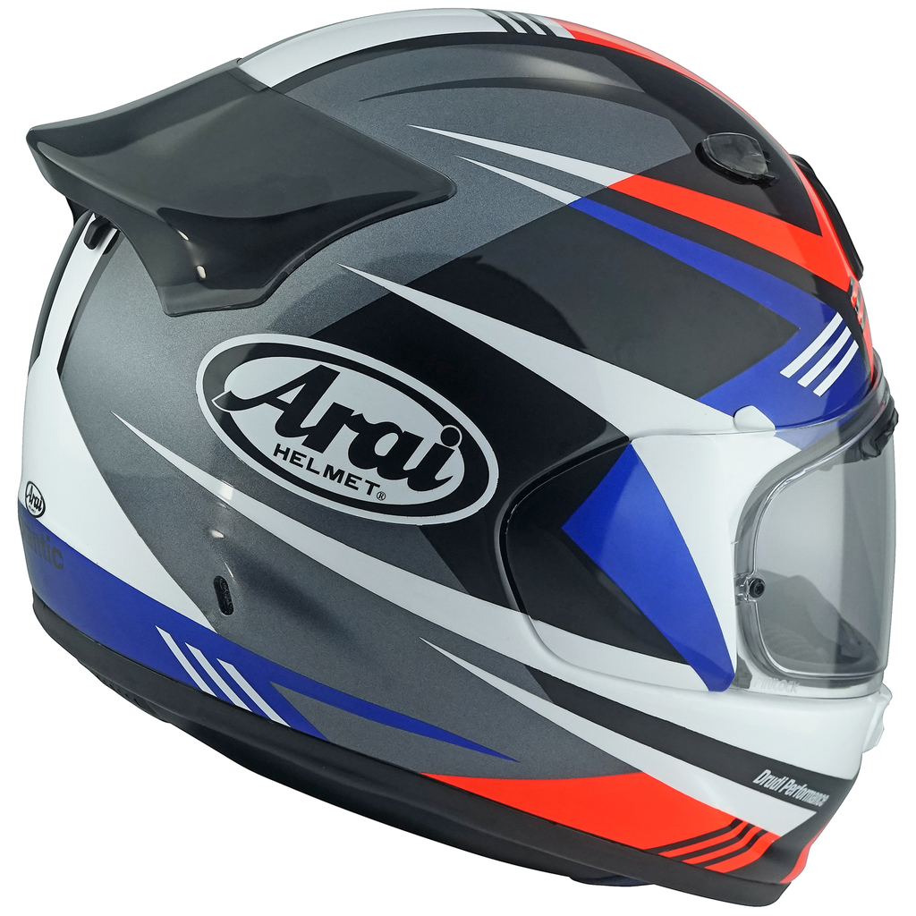 Arai Quantic Mark