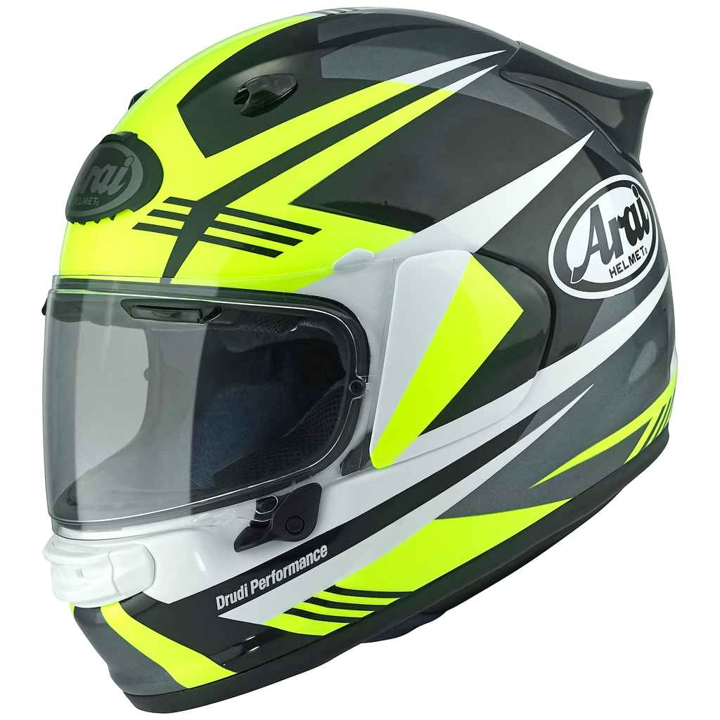 Arai Quantic Mark
