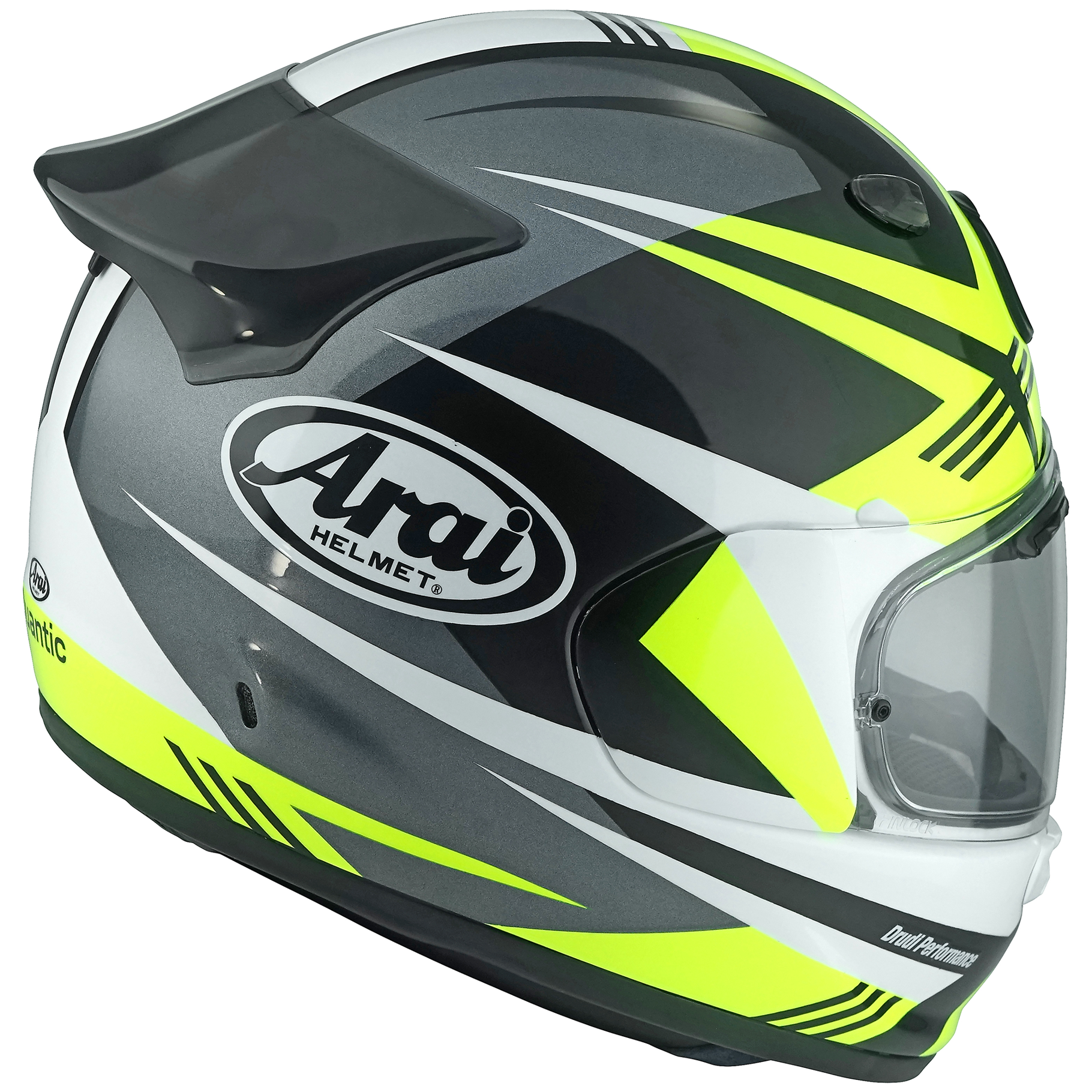 Arai Quantic Mark