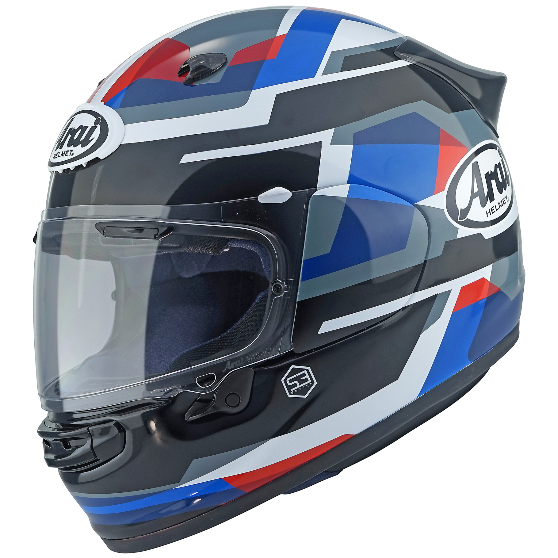 Arai Quantic Abstract