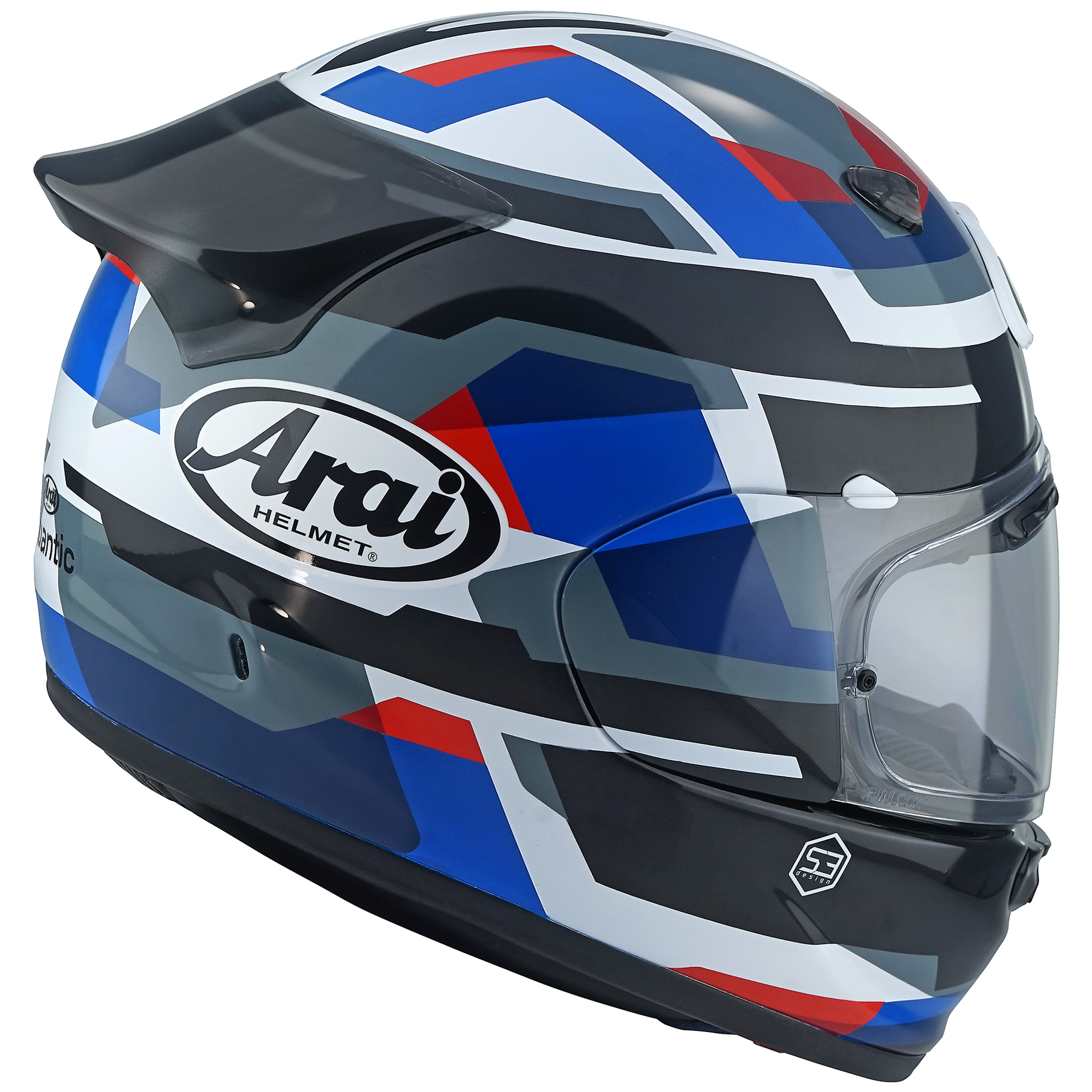 Arai Quantic Abstract