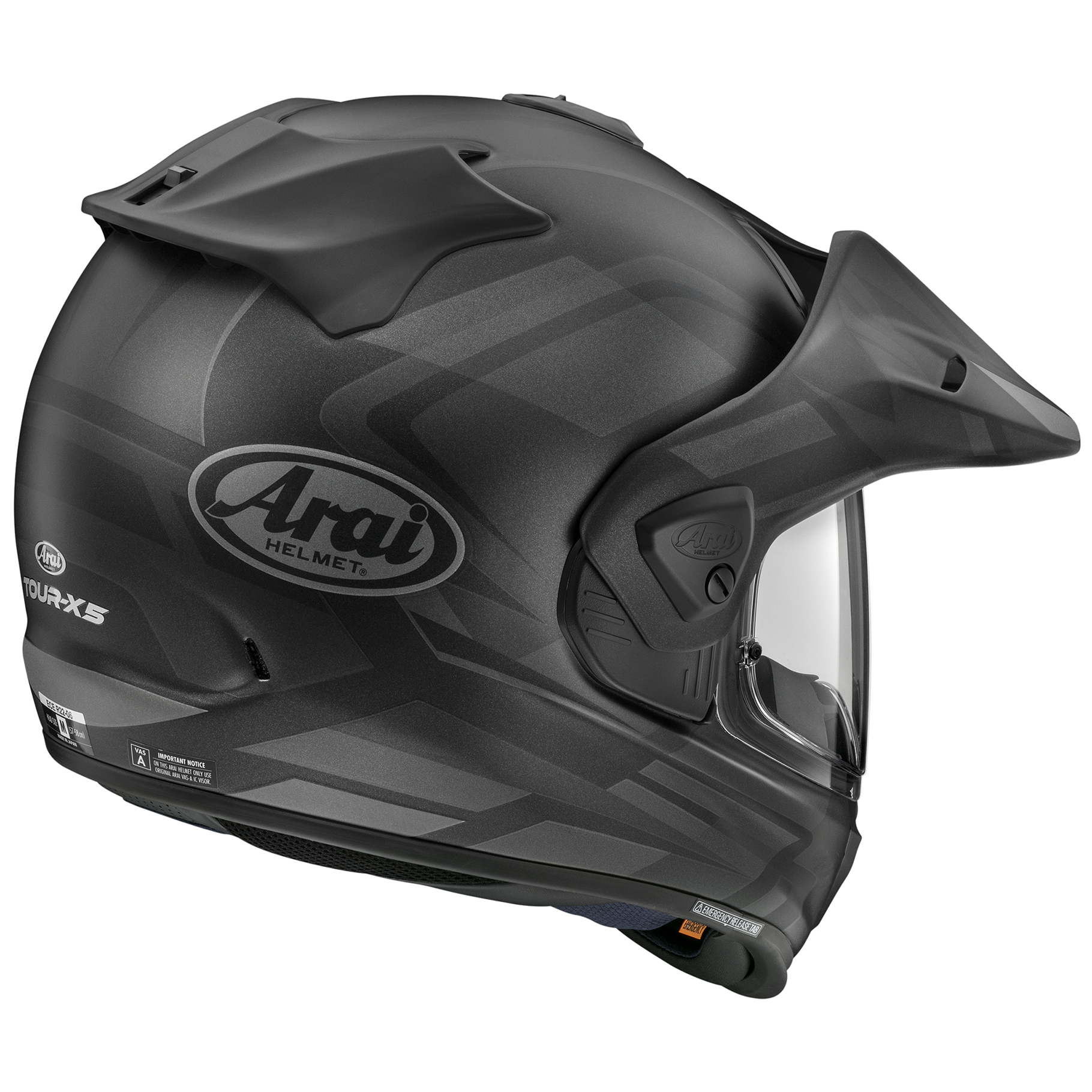 Arai Tour-X5 Discovery