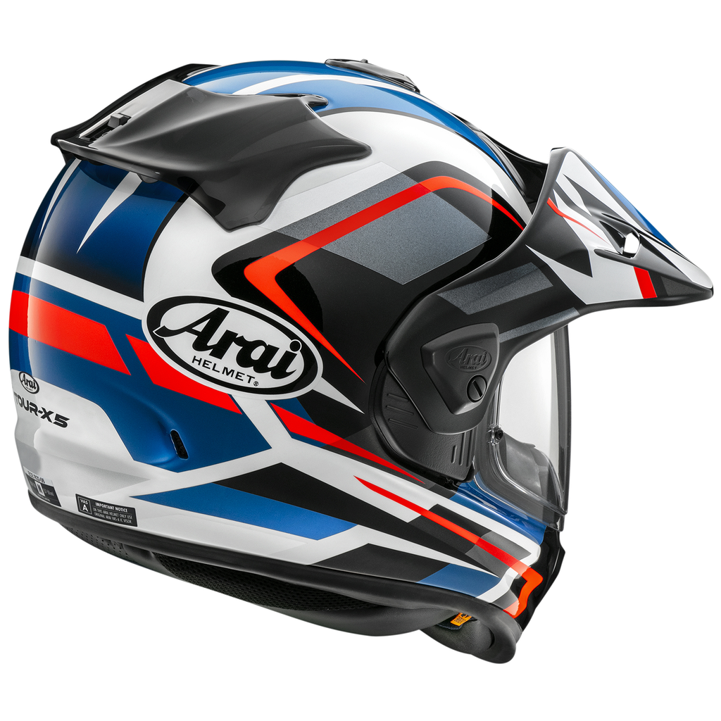 Arai Tour-X5 Discovery