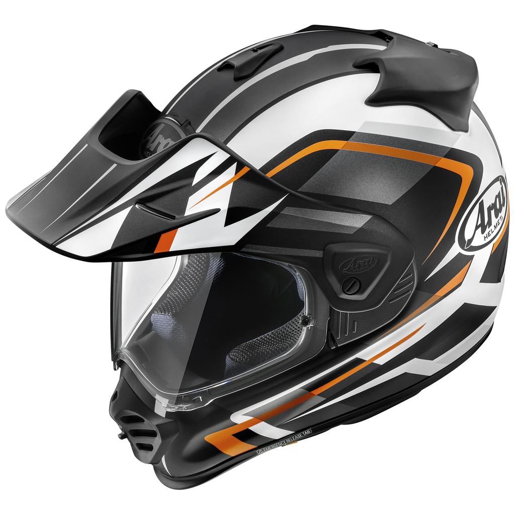 Arai Tour-X5 Discovery