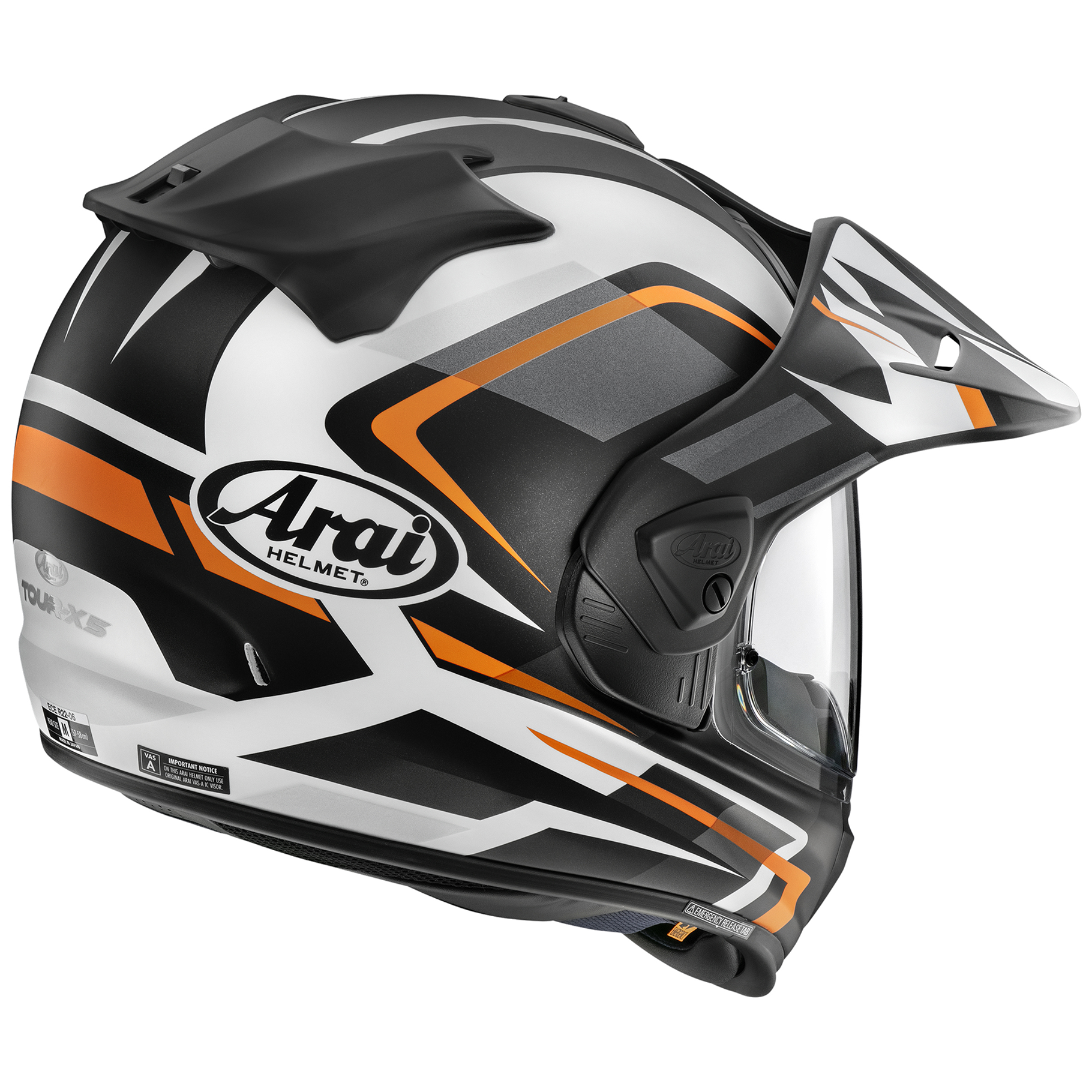 Arai Tour-X5 Discovery