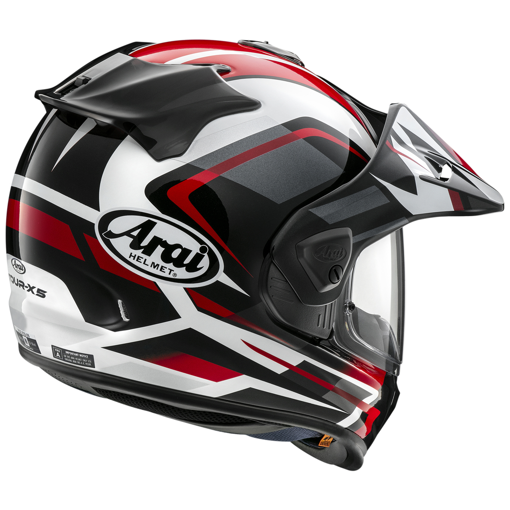 Arai Tour-X5 Discovery