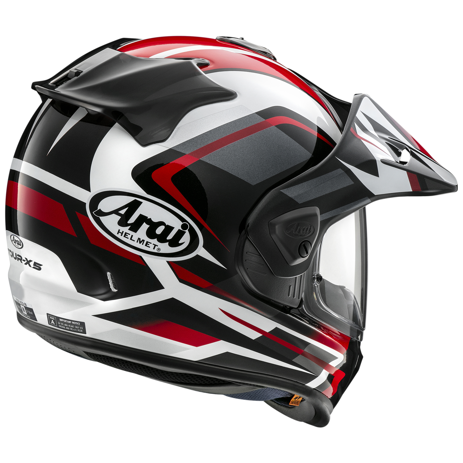 Arai Tour-X5 Discovery