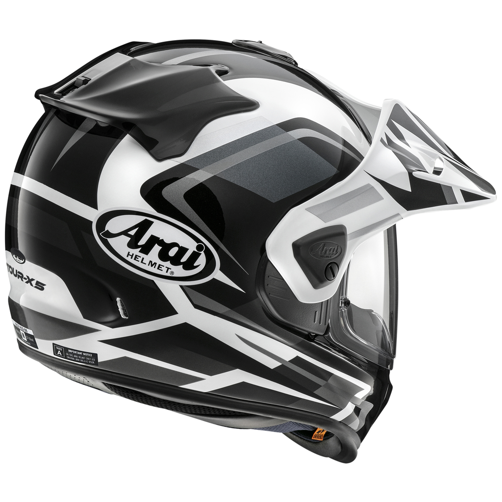 Arai Tour-X5 Discovery