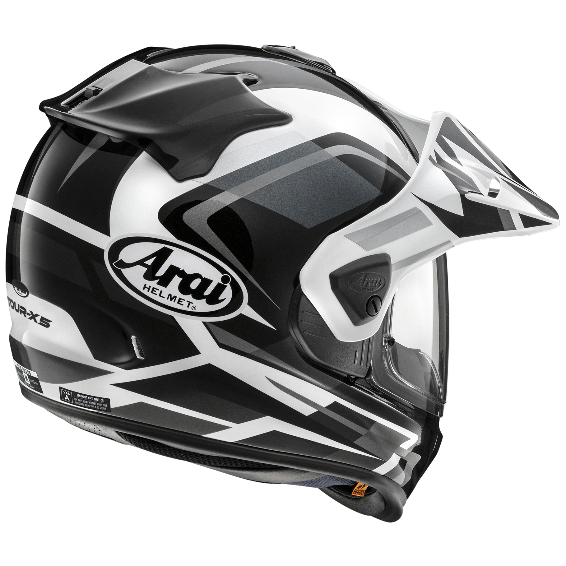 Arai Tour-X5 Discovery