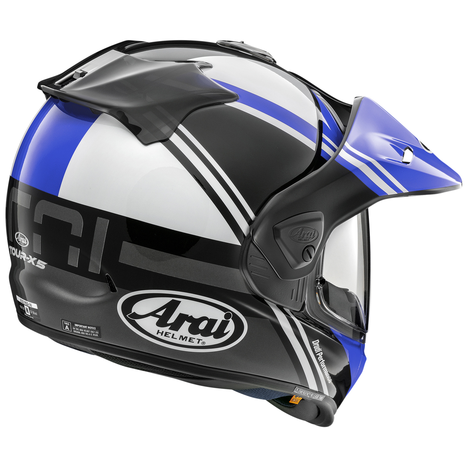 Arai Tour-X5 Cosmic