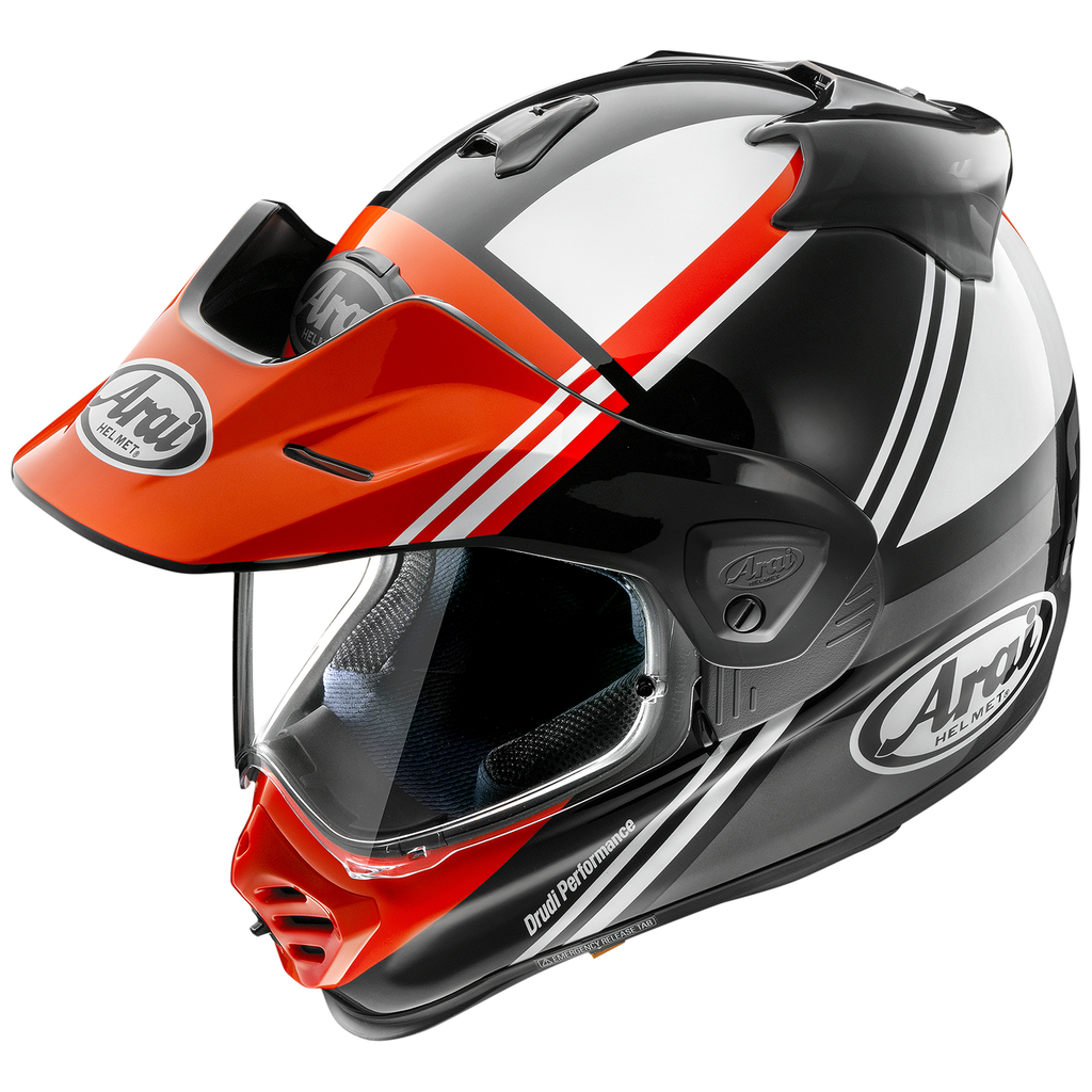Arai Tour-X5 Cosmic