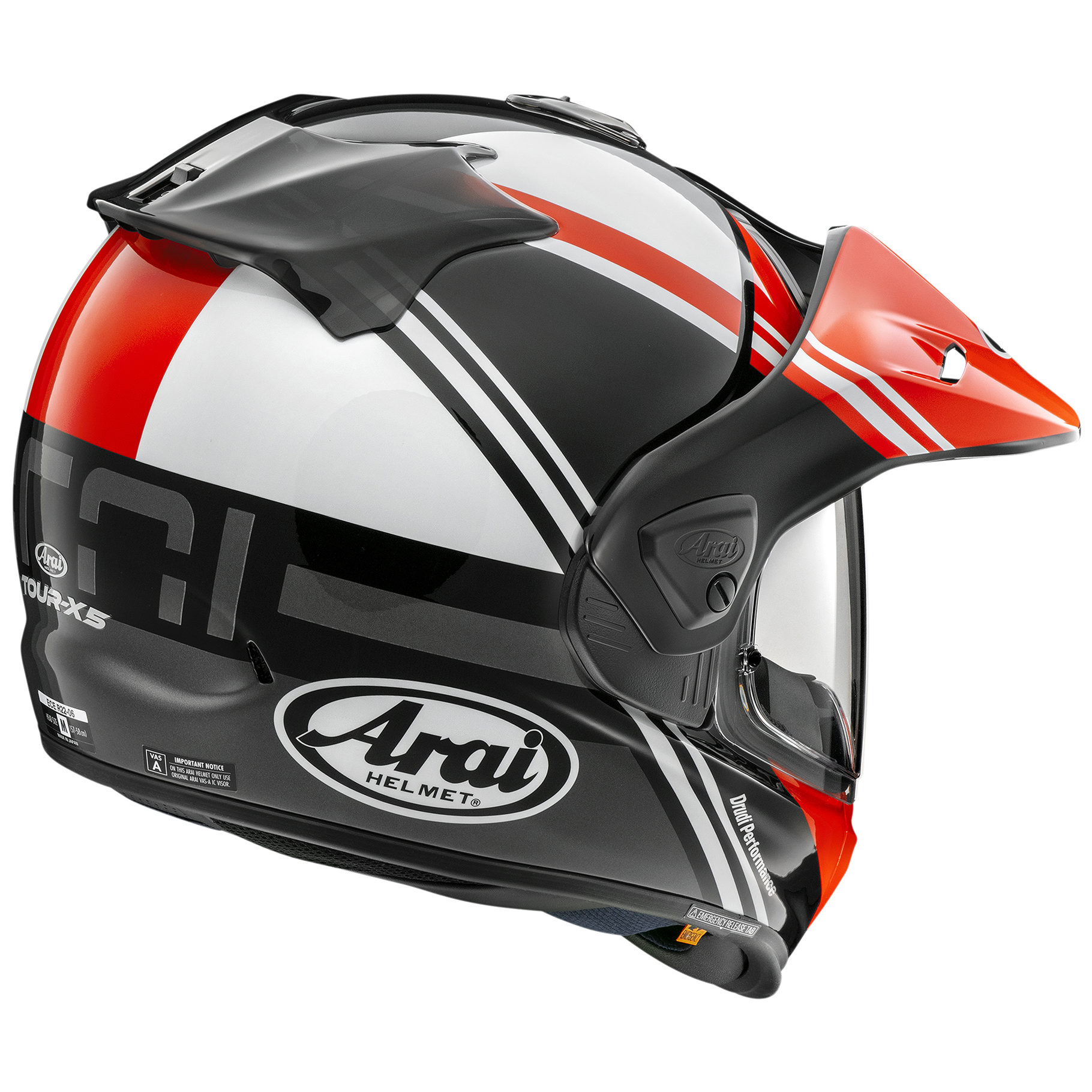 Arai Tour-X5 Cosmic