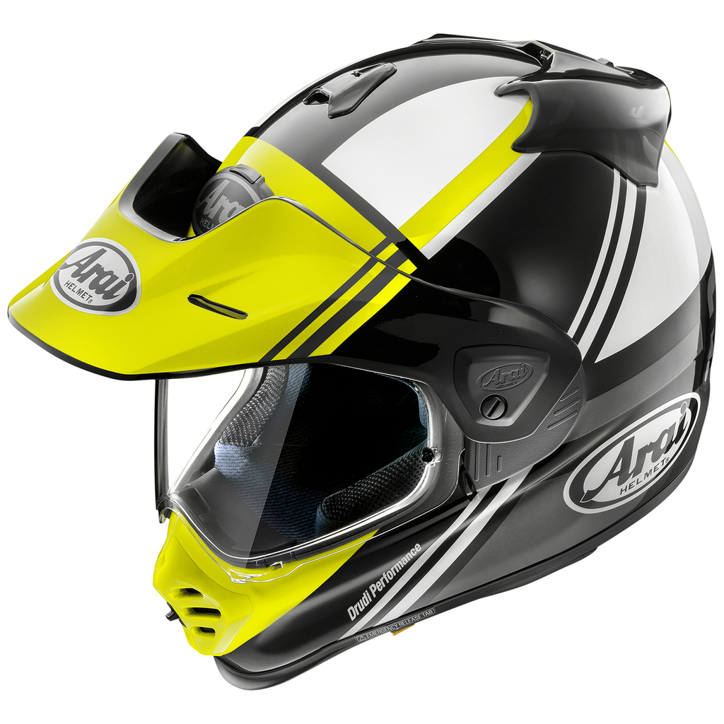 Arai Tour-X5 Cosmic