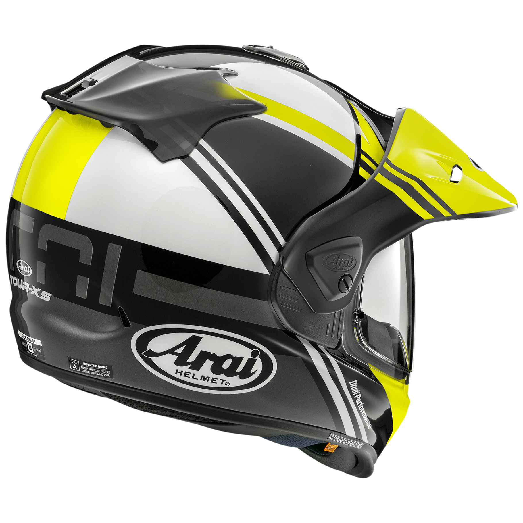 Arai Tour-X5 Cosmic