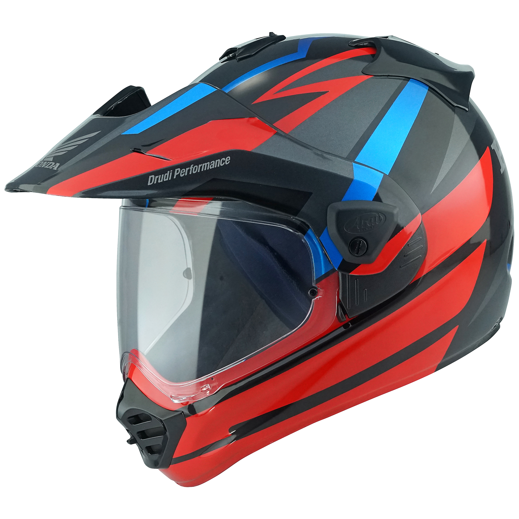 Arai Tour-X5 Honda AT