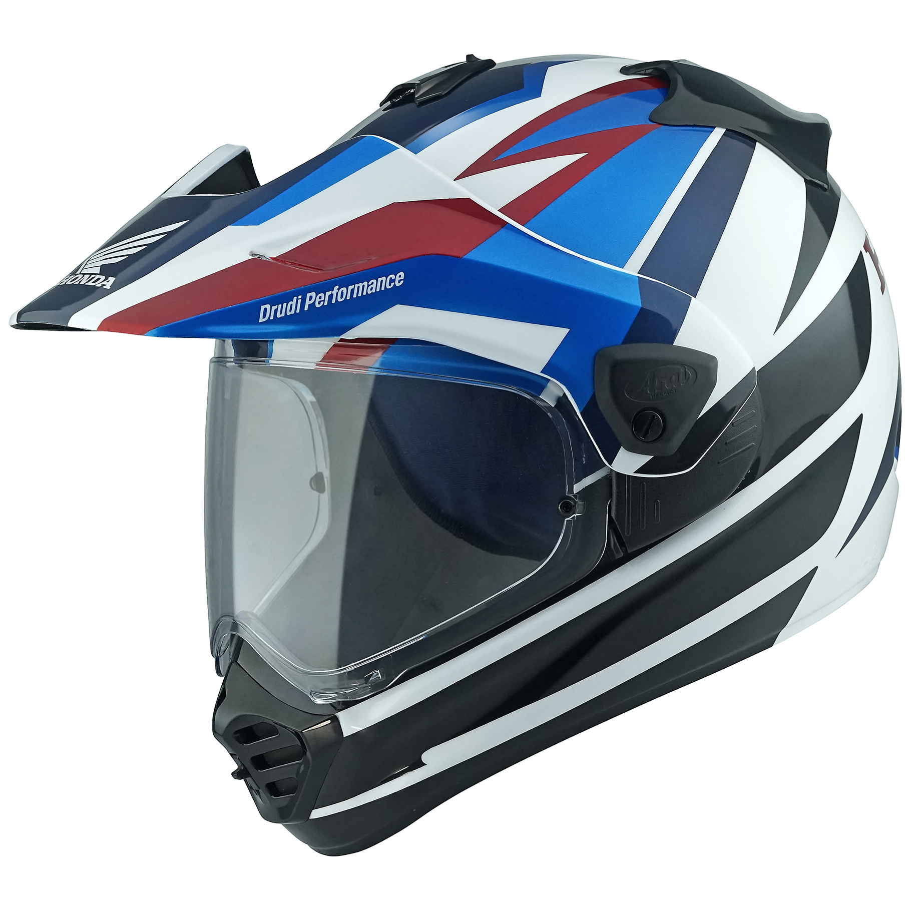 Arai Tour-X5 Honda AT