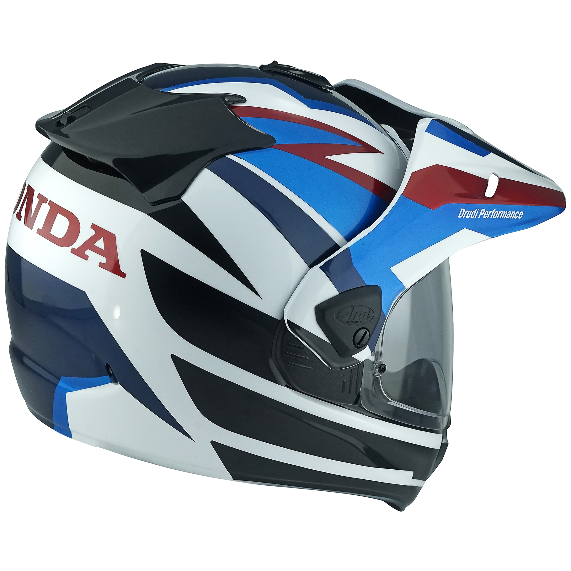 Arai Tour-X5 Honda AT