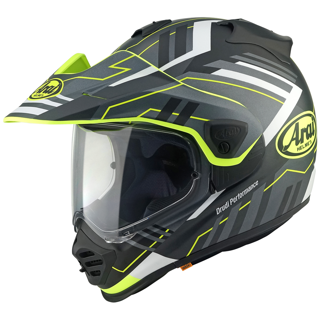 Arai Tour-X5 Trail